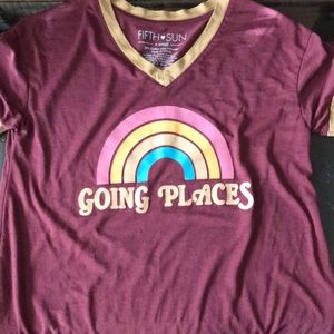 Girls shirt
